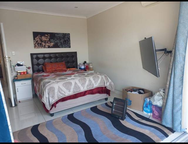 3 BEDROOM TOWNHOUSE FOR SALE IN MUSGRAVE